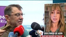 Ana Pardo de Vera explica por qué Público ha suspendido la colaboración de Monedero: “No nos tiembla la mano en estos casos”