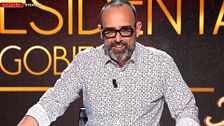 La divertida respuesta de Risto Mejide a 'Okdiario' tras su negativa de dejar un vídeo a 'Todo es mentira': ''Queremos una buena relación''