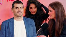 Alexia Rivas aclara si ha tenido una relación con Iker Casillas: "Escribió a una amiga mía"