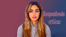 Sthefany Pérez (LIDLT) responde a las duras críticas que recibe por su físico: “Yo soy muy sensible”