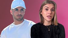 Andrea Arpal (LIDLT 8) recuerda cómo se alejó de su familia por estar con Joel: “No estábamos bien”