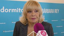 "Soy una buena persona y espero que me recuerden así"