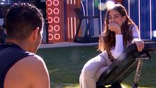 Sale a la luz el nombre del chico de la casa que le gusta a Maica y no es Álex Ghita: "Ello lo dijo cuando hablamos"