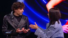 Una ardiente discusión entre Marieta y Óscar marca los posicionamientos de 'GH DÚO': "¡Cambias constantemente de opinión!"
