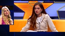 Vanessa reacciona a la rotunda decisión de Maica sobre ella y Javi: "No compro su concurso y me dan igual las consecuencias"