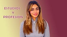 Sthefany Pérez habla de su nivel de estudios y aclara a qué se dedicaba antes de ‘La isla de las tentaciones’