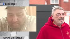 Antonio Canales deja de ser okupa, hablamos con el mediador que lo ha conseguido: "Ha entrado en razón"