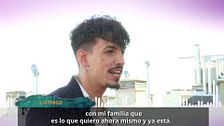 Luitingo, aislado tras su inesperada ruptura con Jessica Bueno: "No le cojo el teléfono ni a mis amigos"