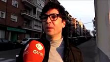 Ángel Cristo corrige contundentemente las declaraciones de Santiago Arriazu: "No fue negociación, fue chantaje"