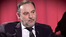 José Luis Ábalos responde a 'Todo es mentira' y reacciona a la web de prostitución que usa su imagen: “Voy a emprender acciones legales"