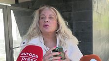Bárbara Rey podría tener de nuevo "una mano negra" en su vida, según Leticia Requejo: "Ciertos entes no quieren trabajar con ella"