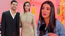 Claudia Martínez desvela el motivo por el que ha pospuesto su boda con Mario González: "No puede ser"