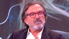 Pepe Navarro, "harto" de su guerra con Ivonne Reyes sobre la paternidad de Alejandro Reyes: "La reta a poner una demanda"