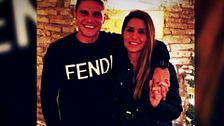 Exclusiva | Una nueva amiga de Joaquín asegura que una fotografía con él desató el "enfado" de su mujer: "Me tenía rabia"
