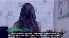 Las impresionantes tarifas que cobran las mujeres del negocio de los catálogos de chicas: 'Tardear' desvela los detalles