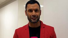 "Siempre tiene que haber un villano"