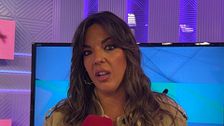 "Estaba destrozada..."