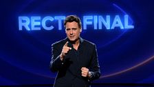 Ion Aramendi comunica una fecha clave en el transcurso del programa: "El próximo jueves arranca la recta final de 'GH DÚO"