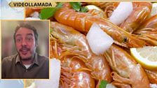 Hackean a CCOO y quedan al descubierto sus desorbitadas facturas: mariscadas y restaurantes Michelín