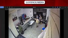 Un informe de la Generalitat muestra imágenes de Mazón llegando al CECOPI a las 20:28h