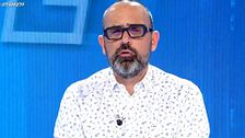 Risto Mejide le para los pies a Ana Vázquez tras un ''choque'' con Sarah Santaolalla: ''No te lo puedo permitir''