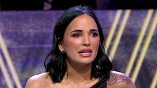 Claudia Bavel desvela cómo comenzaron sus conversaciones con Joaquín