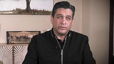 El cuñado de Joaquín destapa sus infidelidades