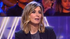 Sandra Barneda, muy emocionada con el éxito mundial de 'La isla de las tentaciones': ''Esto pasa una vez en la vida''