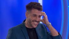Antonio José se sincera sobre su noviazgo con Belén Palaver: "Cuando la conocí, yo estaba en otra relación"
