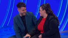 La sorpresa de Antonio José a una fan que pasa por un mal momento