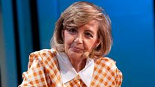El deplorable estado de la calle en homenaje a María Teresa Campos: "Está totalmente okupada"