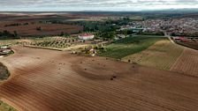 Decenas de testimonios señalan un punto de Badajoz: las misteriosas apariciones del Stonehenge extremeño