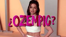 ¿Los Oscars del Ozempic? El 'body positive' se rinde frente a la delgadez expuesta con transparencias en la alfombra roja