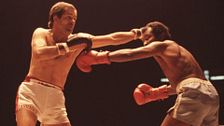 La cuantiosa cantidad de dinero que ganaba Pedro Carrasco gracias al boxeo: Los documentos que lo acreditan