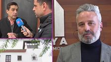 El propietario de la casa supuestamente ocupada por el cuñado de Joaquín: "No es un inquiokupa, es un jeta nivel Dios"