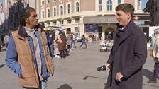 Xuso Jones alucina con la increíble voz de un concursante: ''¿Cómo que no sabes cantar?''