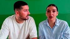 Lester y Patri lloran juntos tras anunciar su divorcio: su lacrimógeno encuentro recordando su historia de amor