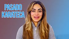 Sthefany Pérez, de ‘La isla de las tentaciones’, desvela su pasado como karateca: “Esto lo tenía calladito”