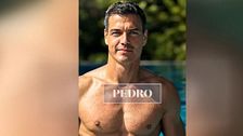 El PP lanza un polémico vídeo en redes sociales contra el PSOE: "Comienza 'La isla de las corrupciones'"