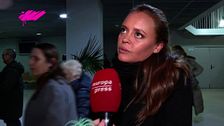 Shaila Dúrcal dice qué opina sobre que Sheila Devil diga que su madre es Rocío Dúrcal: "La salud mental es fundamental"