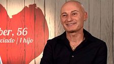 Una fan de Isabel Pantoja acude a First Dates para encontrar el amor y tentar a la suerte: “Por ahí no paso”