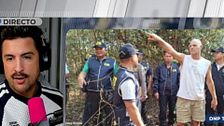 Un amigo de Frank Cuesta, sobre su detención en Tailandia: “Sus hijos están intentando que salga de prisión en las próximas horas”