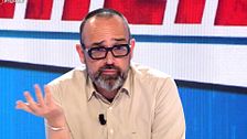 'TEM' pilla a Ketty Garat cambiando el texto de una publicación tras una discusión con Óscar Puente: ''Nos va a odiar''