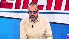 Risto Mejide, contundente, se pronuncia sobre las últimas declaraciones de Trump: "Disocia la realidad"