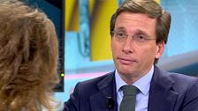 José Luis Martínez-Almeida desvela el posible nombre de su primer hijo y por qué lo ha elegido