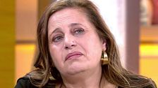 Susana busca a su sobrina tras enterarse de la muerte de su hermano: "Me encantaría tener a alguien que haya estado con él"