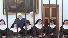 Las exmonjas de Belorado contactaron con "tres exhorcistas" para "expulsar al demonio" de Derio, según Francisco Canals