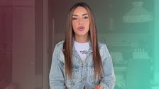 Anita Williams (LIDLT) desvela sus operaciones y retoques estéticos