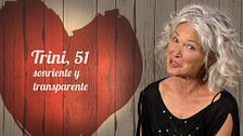 La inesperada 'red flag' que una soltera de 'First Dates' no ha pasado por alto en su cita: "Mi ex es así"