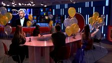 Las últimas "punzantes" nominaciones de 'GH DÚO' proclaman a los cuatro finalistas: "Ha sido el programa más insólito y explosivo"